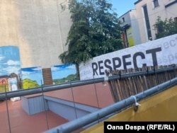 La sediul AUR nu era nicio persoană la ora 18:00