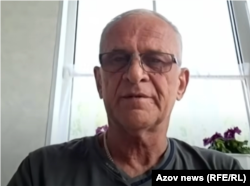 Іван Мошенський