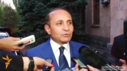 Վարչապետը կառավարման ճգնաժամ չի տեսնում