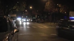 حملات خونبار، پاریس را در شوک فرو برد