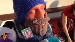 Казанда "гараж ярминкәсе"