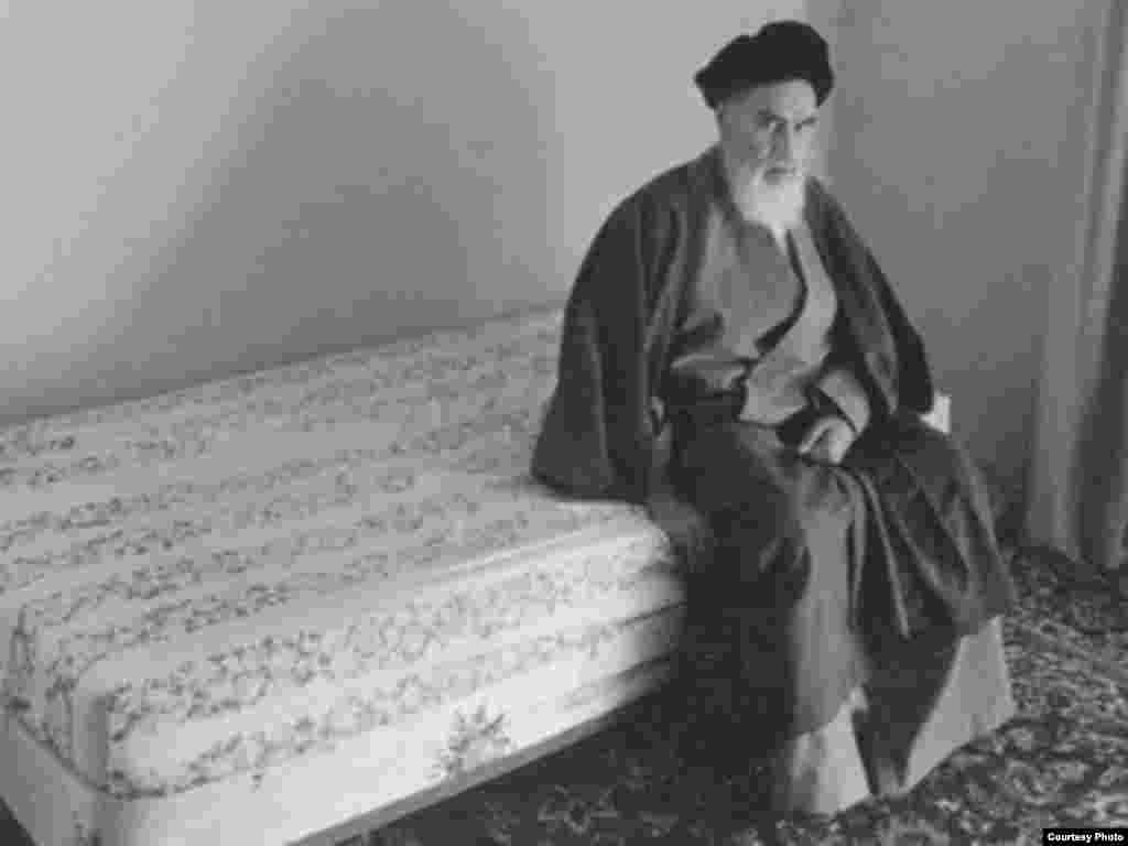 انقلاب ایران