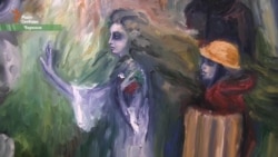 «Свобода важливіша за повітря». Як Майдан змінив життя жінок (відео)