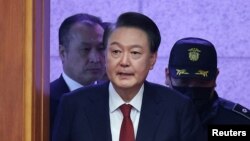 4 квітня Конституційний суд остаточно усунув Юн Сок Йоля з посади президента