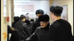 Рәфис Кашаповны изоляторда тоту вакытын ике айга озайттылар