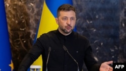 Володимир Зеленський висловив думку, що інтеграція оборонного виробництва є одним зі шляхів інтеграції України в західний світ