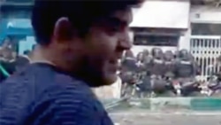 قربانیان ۸۸؛ بخش ۳۲: مهدی فرهادی‌راد