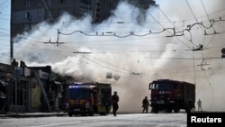 Раніше стало відомо про трьох загиблих внаслідок російської атаки на Запоріжжя 18 серпня