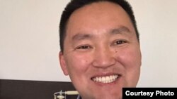 Афтандил Жоробеков