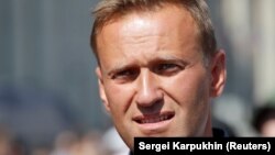 Навальний наразі перебуває під 30-денним арештом