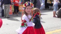 У Торонто пройшов один із наймасштабніших у світі українських фестивалів