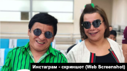 В годы правления президента Ислама Каримова на творческую деятельность юмориста Обида Асомова и певицы Юлдуз Усмановой был наложен негласный запрет.