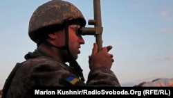 За час перемир'я військові фіксують появу нових укріплень і позицій