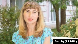 Лиля Меметова