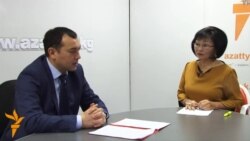 Темир Жумакадыров: Коррупцияга каршы система курабыз