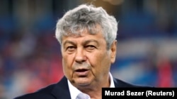 Президент київського клубу Ігор Суркіс заявив про повну довіру тренеру