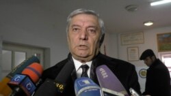 Միտում կա՝ տղա ունեցողներն իրենց երեխաներին Հայաստանից դուրս են բերում. Ֆելիքս Ցոլակյան