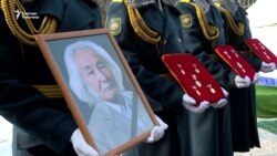 Эрке акын элин таштап кетти