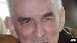 اينگمار برگمن، فيلمساز مؤلف سوئدی که در آغاز هفته گذشته در سن ۸۹ سالگی درگذشت