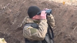 Українські військові спростовують заяви сепаратистів про захоплення села Кримського