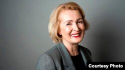 Улуттар Уюмунун Аялдарга каршы дискриминацияны жоюу комитетинин мүчөсү, психология илимдеринин доктору Лия Надарая.  