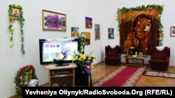 Інсталяція Стаса Волязловського