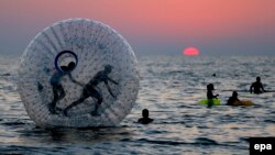 Ілюстрацыйнае фота