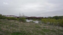 Міст через Дністер