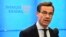 Swedish Prime Minister Ulf Kristersson (file photo)