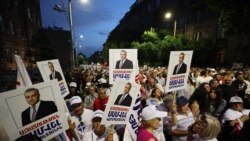 «Այստեղ առանձնապես ոչ թե իրավաբանությունն է աշխատում, այլ՝ քաղաքականությունը». Սամվել Կարապետյանի փաստաբան