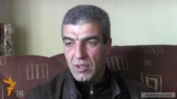 «Մարտի 1»-ի բախումներում վիրավորվածները մինչև հիմա հաշմանդամ են