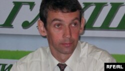 Юры Глушакоў