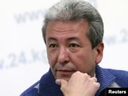 Адахан Мадумаров