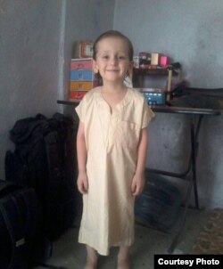 Тагиров Билал