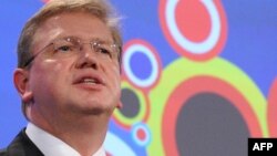 Штэфан Фюле