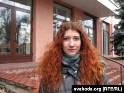 Ксеня Яраслаўцава