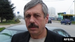 Уладзімер Кудзінаў