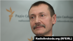 Михайло Папієв