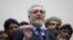 Outgoing Afghan Chief Executive Officer Abdullah Abdullah (file photo)