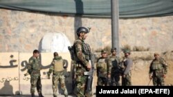 П’ятеро людей загинули внаслідок нападу