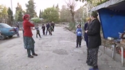 "Ҳеч хонаи боҳашамати ятимон мисли кулбаи модар нест”