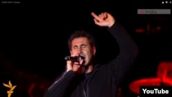 Серж Танкян