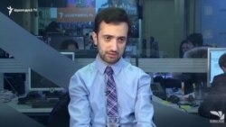 «Այս ընտրությունները լինելու են առաջինը, որոնք կանցնեն որակապես նոր և ամբողջությամբ մրցակցային մթնոլորտում». Իոաննիսյան