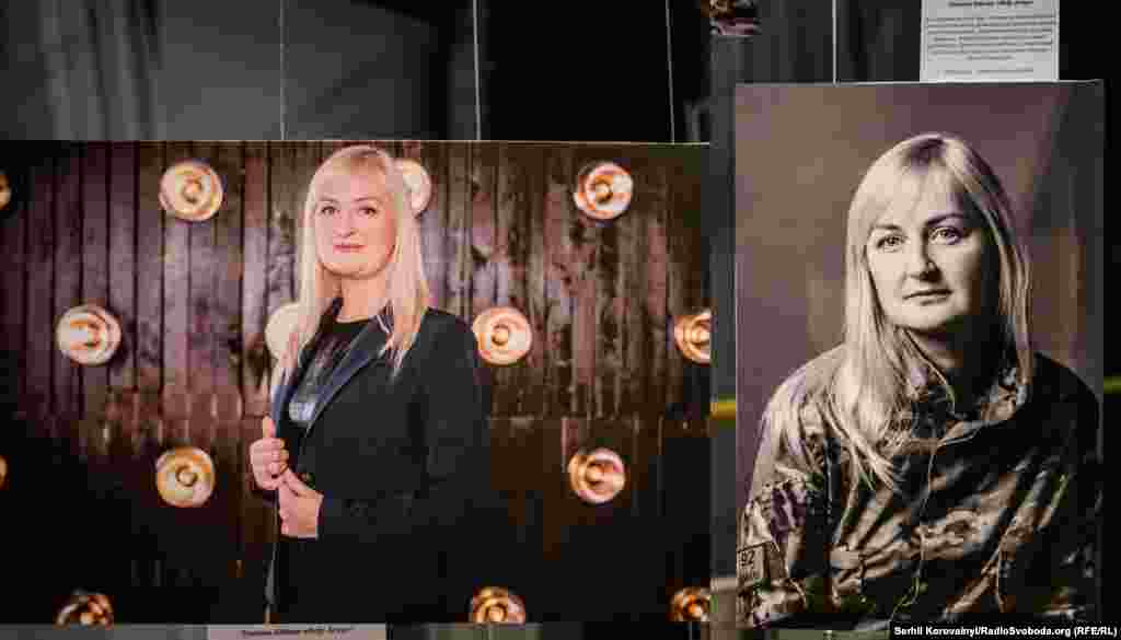 &laquo;Якби не війна, займалася би розвитком підприємства, на якому обіймала би одну з керівних посад, готувала би десерти для своєї великої родини та вирощувала би виноград столових сортів&raquo; &ndash;&nbsp;Тетяна Бідняк, Help-Army