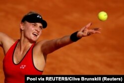 Даяна Ястремська