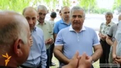 Վանաձորի քաղաքապետն առաջարկում է տարբերվել բոլորից և ցույց չանել