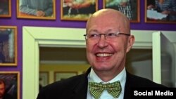 Валерій Соловей