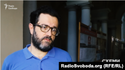 Андрій Гречило каже, що документ йому прислали у день підписання указу