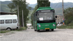 Վանաձորում 5 էլեկտրական ավտոբուսներից 3-ը շարունակում են կանգնած մնալ. ինչո՞ւ