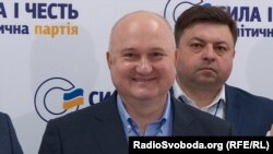 Ігор Смешко